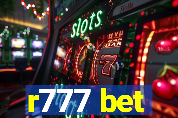r777 bet